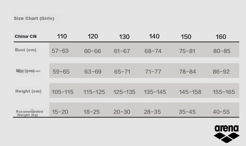 Arena Children's Swimsuit, Youth Sleeveless One-Piece Square Leg Solid Color Swimwear, Comfortable Quick-Dry Hot Spring Fitness Swimming Training 7