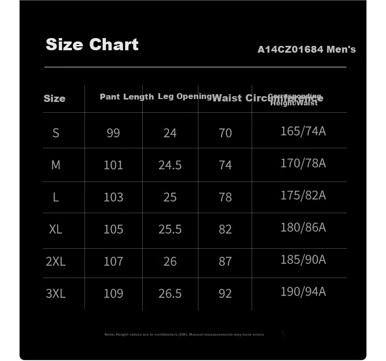 CAMEL [Wang Junkai Edition] Outdoor Ski Pants Men Fleece Lined Warm Water-Repellent Loose Work Pants Women 1684 17