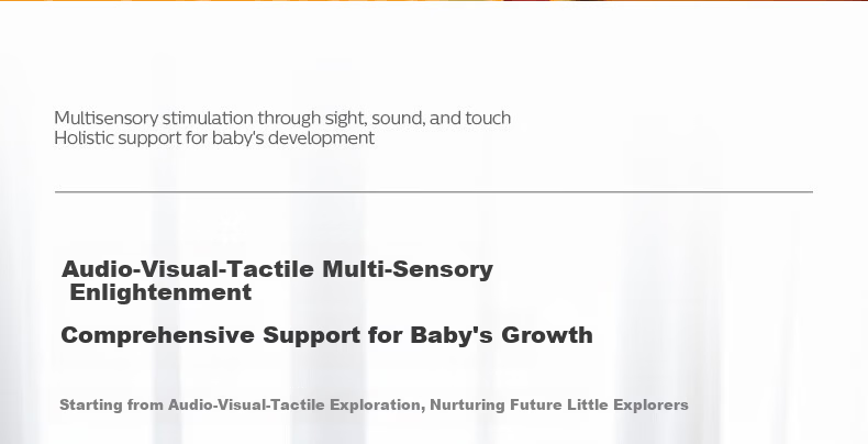 AVENT Philips Rattle BB Stick Gift Box Plush Soothing Garfield Collaboration Toy Newborn Baby Doll 5