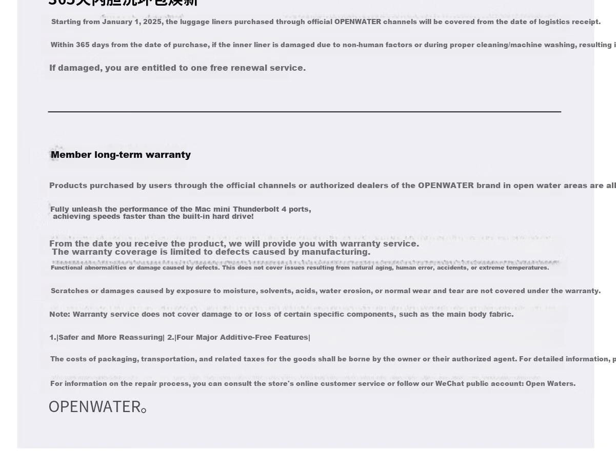 Kaifangshuiyu Openwater Detachable Luggage, 20-Inch Large Capacity Carry-On Suitcase for Men And Women, Business Travel Trolley Case with Password Lock 39