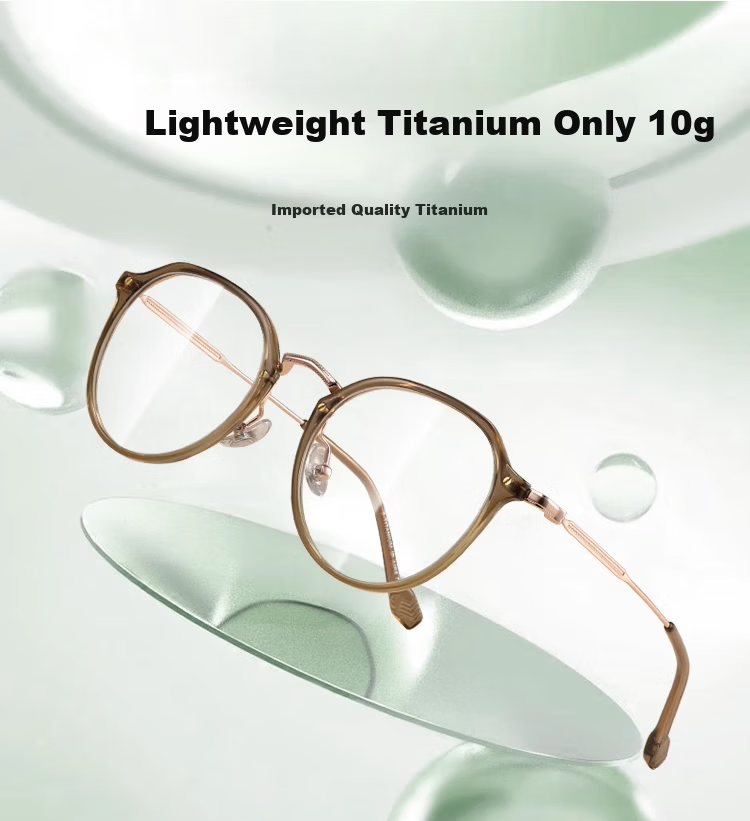 Bertha Stylish HD Blue Light Blocking Auto-Focus Progressive Reading Glasses for Women 12
