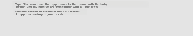 Babycare Anti-Colic Wide Neck Glass Baby Bottle 100ml for Newborns 0-6 Months 7