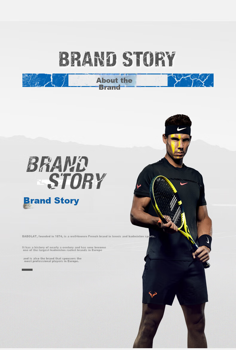 Babolat Full Carbon Professional Tennis Racket for Youth And Children, 25 New Model Babolat Tennis Racket PD JR 8