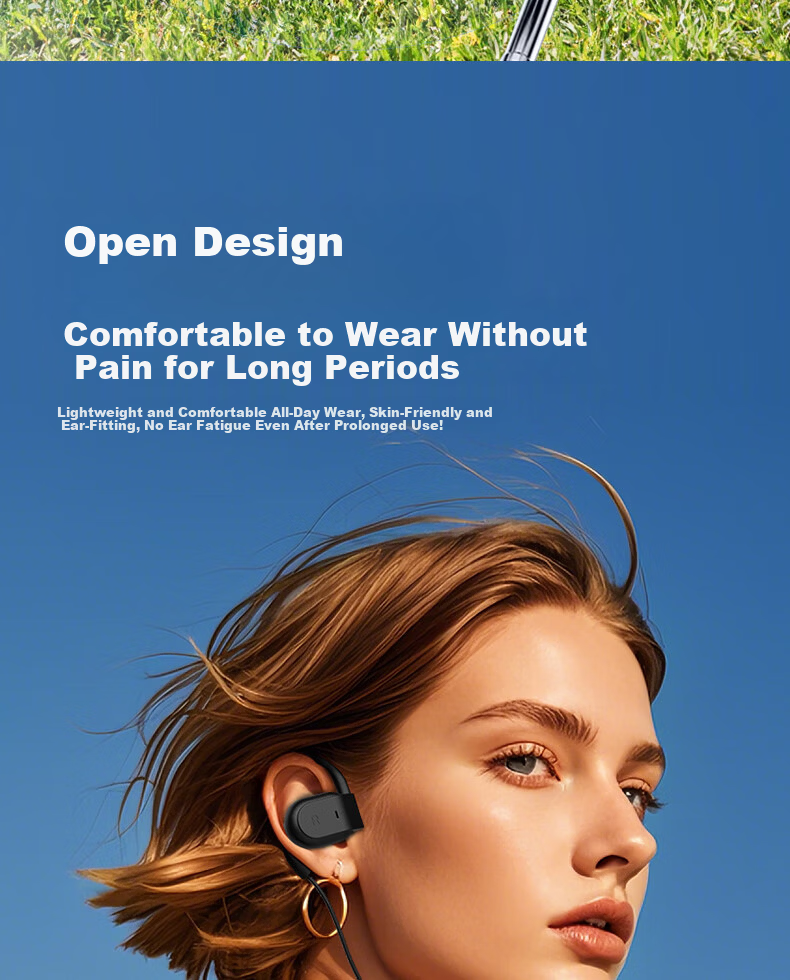 Cuckoo G20 Wireless Live Sound Card Set Headset Microphone Integrated Neckband Open Outdoor Internet Celebrity Singing Equipment Live Streaming 15