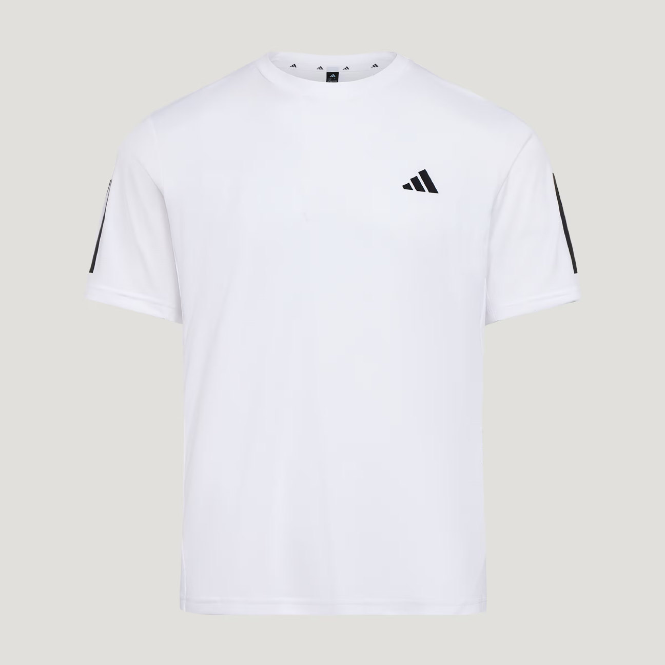 Adidas Men's Training Series TR-ES TEE 3S M Short Sleeve T-Shirt KU8731 Gray XL 5