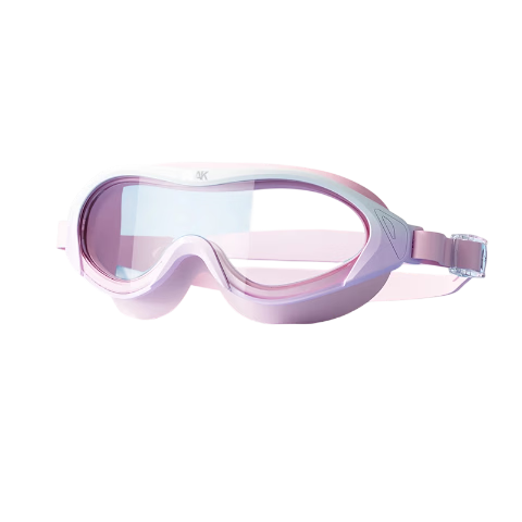 Peak Kids Swimming Goggles HD Waterproof Anti-Fog Unisex Children’s Swimming Gear Gradient Lens