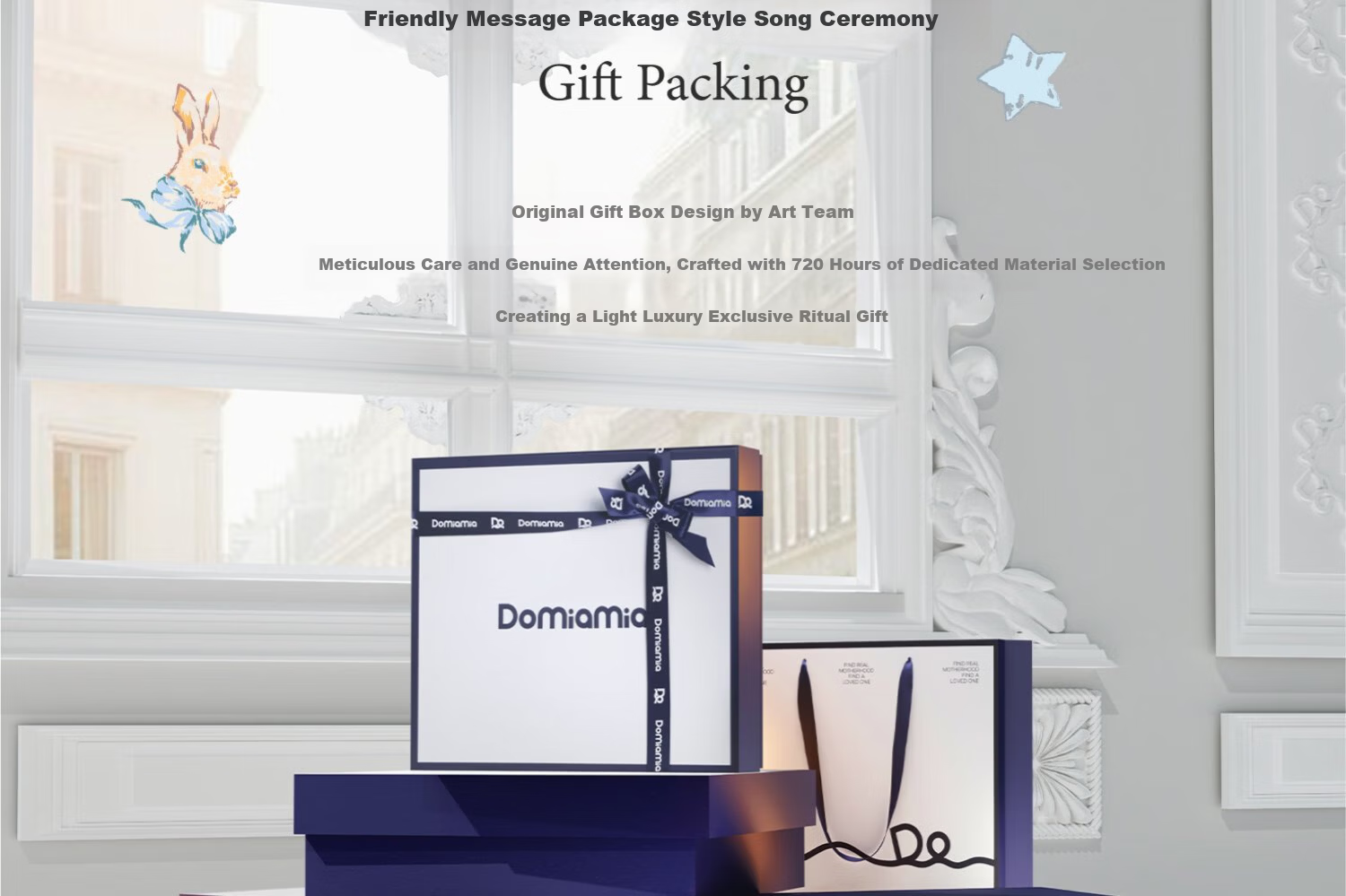DOMIAMIA Baby Detachable Liner Swaddle Blanket Autumn Winter Newborn Universal Four Seasons Wrap 43