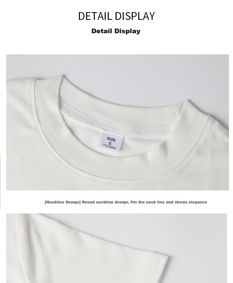 Woodpecker Women's Short Sleeve T-Shirt Spring Summer 2026 New Round Neck Slim Fit Top Ancola Red XL 2