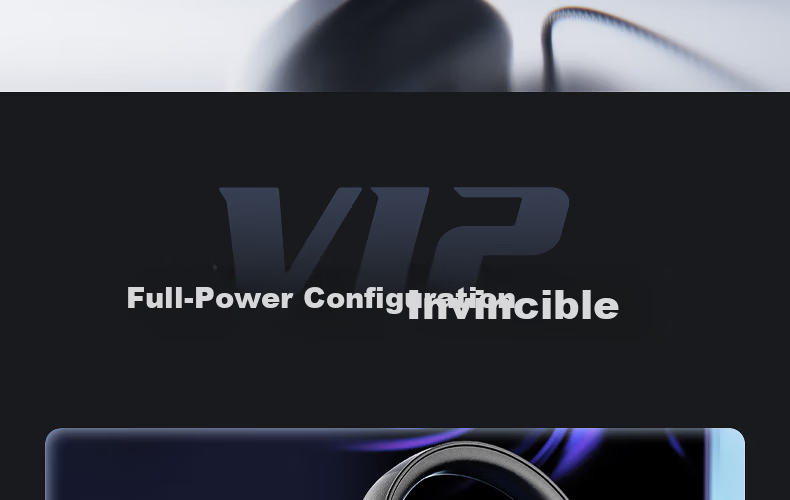 IKF V12 USB Sound Card Edition Gaming Headset Over-Ear Esports Headphones Wired FPS Exclusive Tuning 7.1 Surround Sound Microphone Valorant Delta Black Gray 5