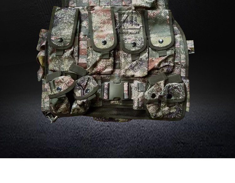 【骁狼防弹衣】骁狼15通用特战防弹衣3级pe防弹服 荒漠星空【行情