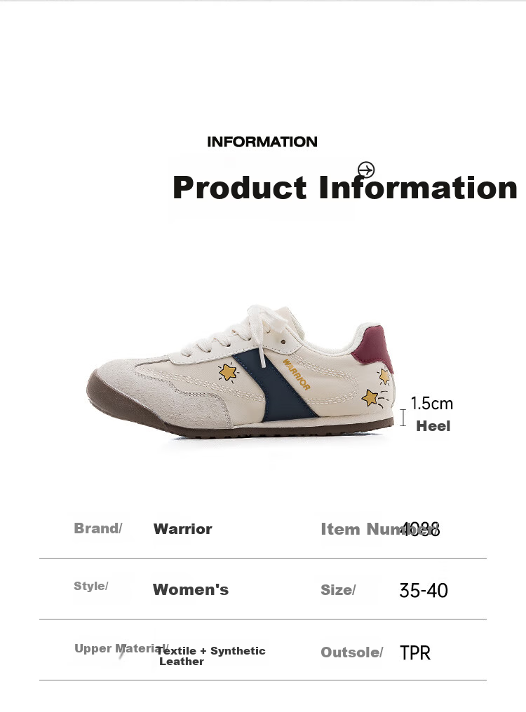 Huili Official Women's Shoes, Summer Dexun Shoes for Women 2026, Retro Casual Shoes, Simple And Versatile Ladies' Shoes, Light Blue-Brown, Size 36 5
