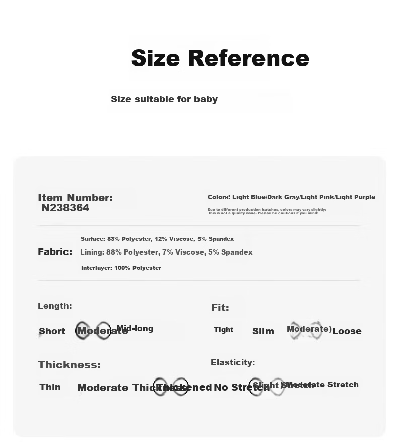 NUBIWU Kids Cotton Jacket Autumn Winter Thickened School Uniform Liner Warm Underwear Coat Boys Cotton Coat 19