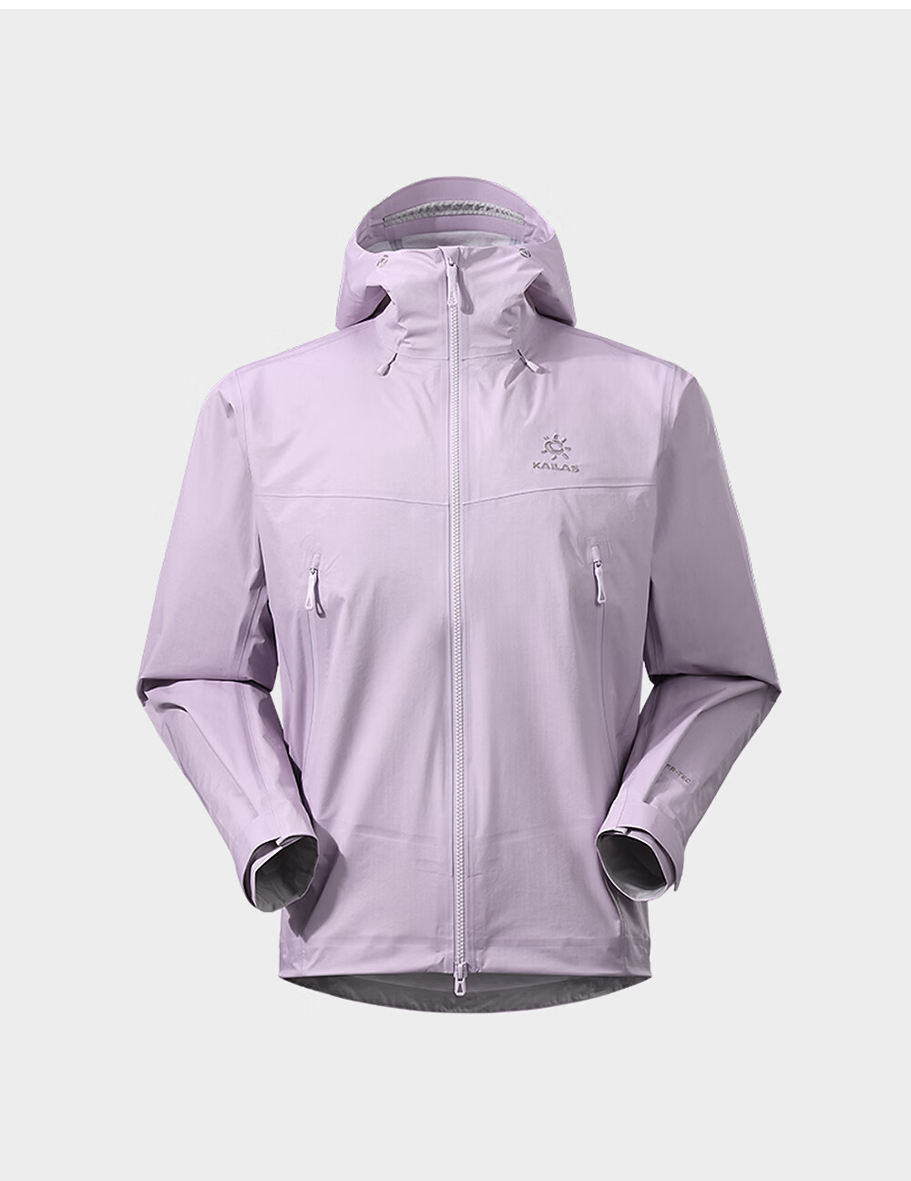 KAILAS [Xin Zhilei's Choice] Boge Da LT Hard Shell Jacket, 3L Waterproof And Windproof Outdoor Mountaineering Coat 29