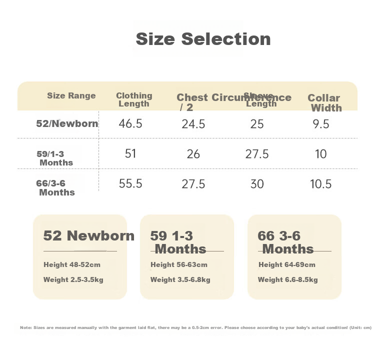 Wismorni Newborn Onesie, Summer Thin Style, Baby Romper, Crawling Suit, Summer Infant Clothing, Air Conditioning Wear 16