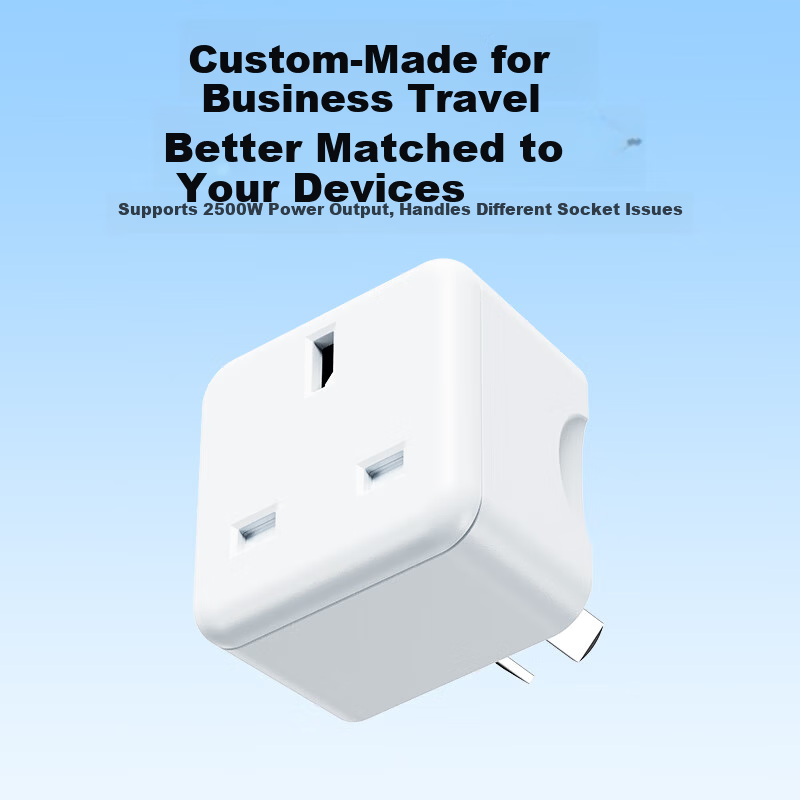 Jemdo Switch 2 Charger Adapter NS2 Hong Kong Version UK to CN Plug Nintendo Power Adapter Fast Charging Accessory 3