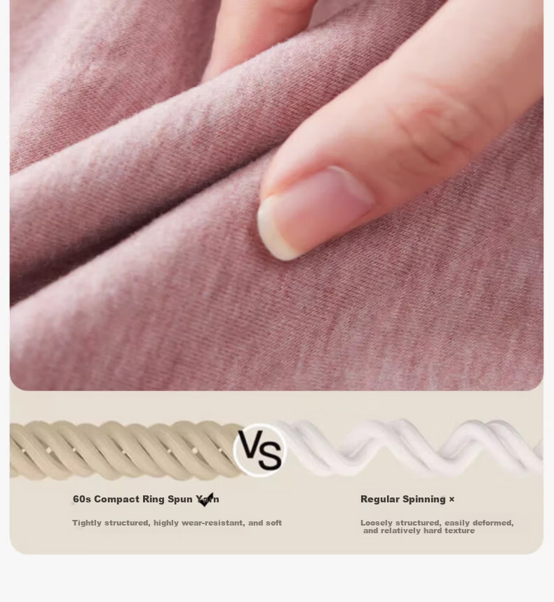 LangSha Acrylic Heating Fiber Seamless Thermal Underwear Women's Wool Mulberry Silk Winter Top Black XL 9