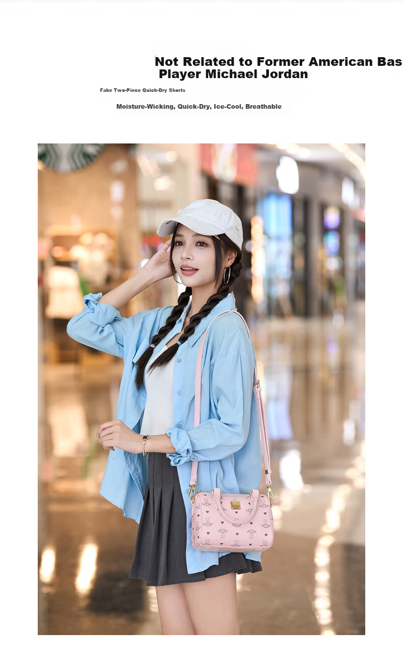 Disney Women's Bag Crossbody Bag High-End Niche 2026 New Handbag Shoulder Bag Cute Birthday Gift for Girls 8