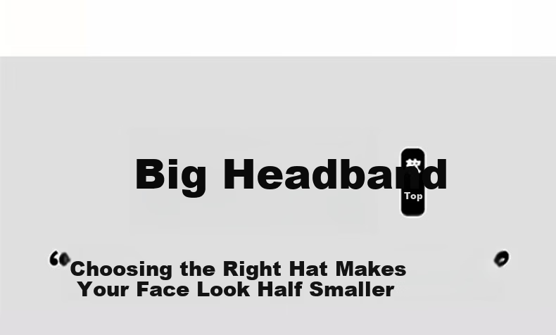 HAOGUAN Women's Baseball Cap Spring Summer New Retro Washed Fleece Sun Protection Duckbill Hat Korean Style Versatile Large Head Circumference Trendy Cap 7