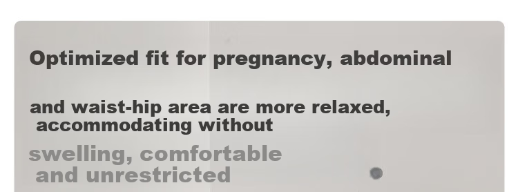 JOYNCLEON Summer Thin Bamboo Cotton Maternity Pajamas Postpartum Nursing Hospital Gown with Chest Pads Homewear Blue L Jyz157092 15