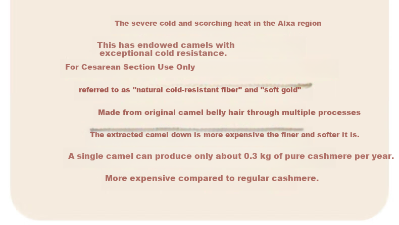 GUJIN Men's Thermal Set Camel Hair Silk Autumn Winter Base Layer Fleece Lined Quick Warm Antibacterial 10A 8