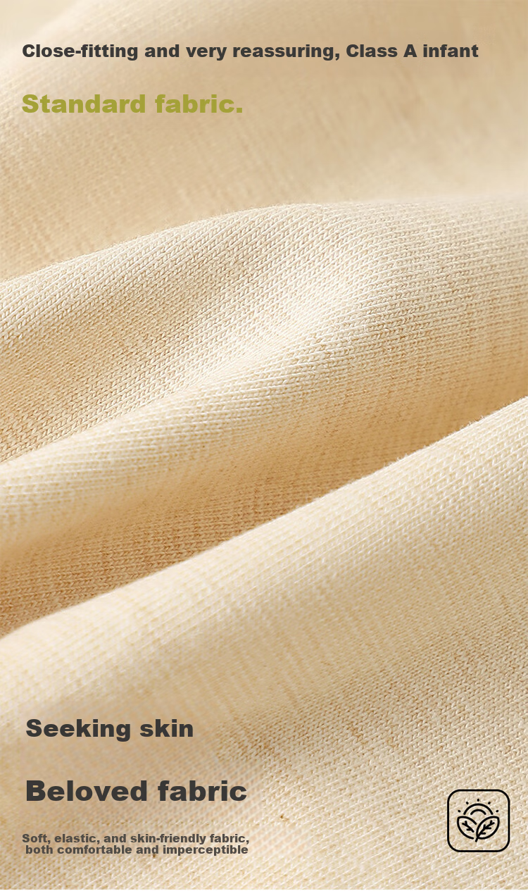 Bingxue Kapok Girls' Cotton Underwear Teenage Girls' Developmental Period A-Class Antibacterial High School Student Briefs 4