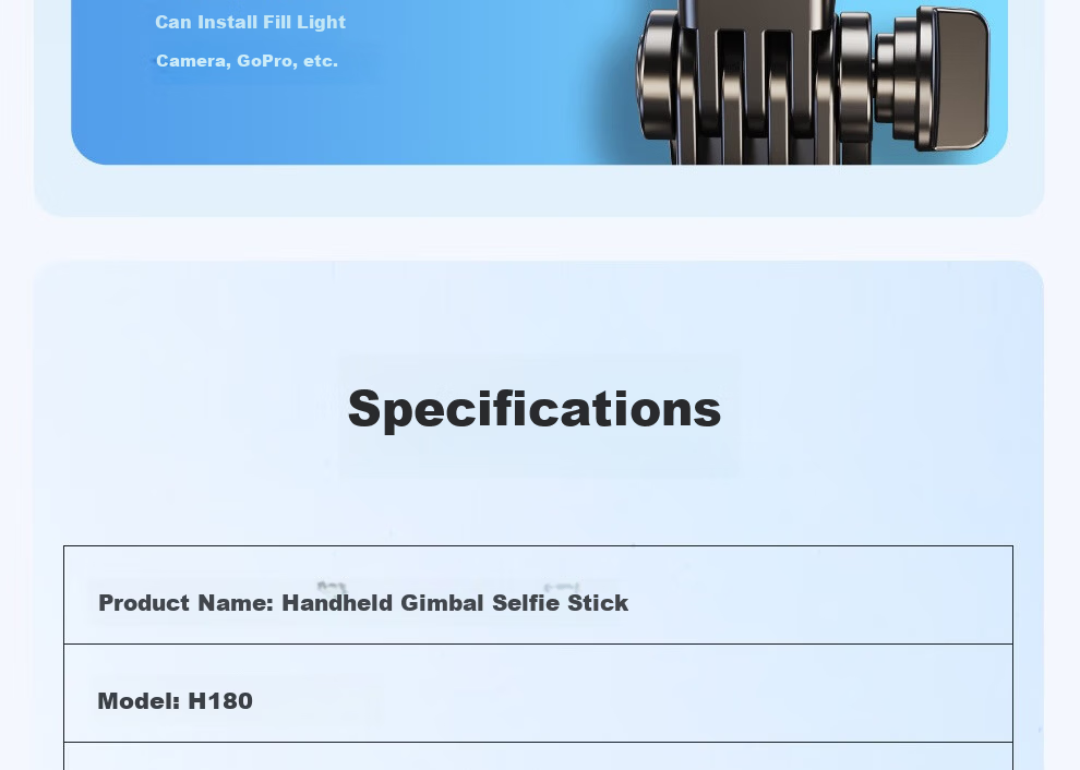 Jingxuan JD Self-Owned Brand [1.8m] Selfie Stick Handheld Boom Tripod Mobile Phone Floor Stand Handheld Anti-Shake Selfie Live Streaming Tool 360-Degree Photo Handle 23