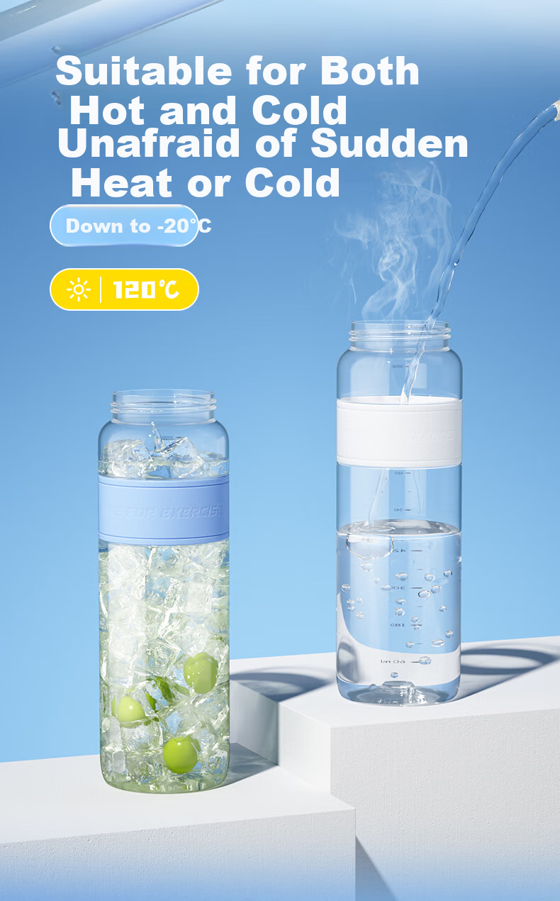 JOER BABU Kids Water Bottle Summer Straw Cup Girls Large Capacity Outdoor Portable Drinking Cup for School Algae Green 600ml 5