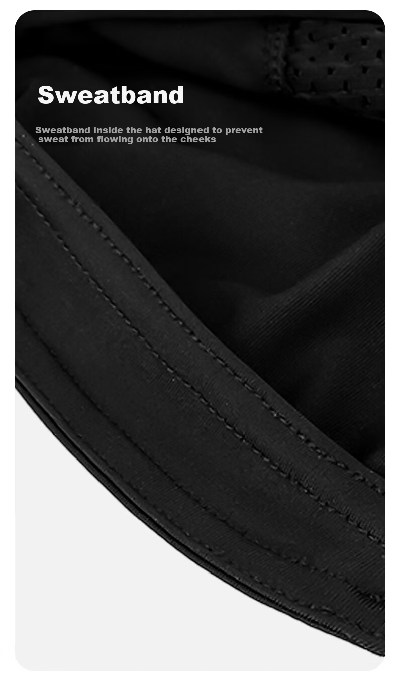 Captain Tas Cycling Cap Road Mountain Bike Helmet Liner Moisture-Wicking Quick-Dry Unisex Spring Summer Sun Protection Cycling Hat 6