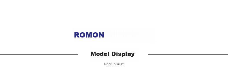 ROMON 100% Cotton Short Sleeve Polo Shirt Men Summer Business Casual Xinjiang Long Staple Cotton Dad T-Shirt 13