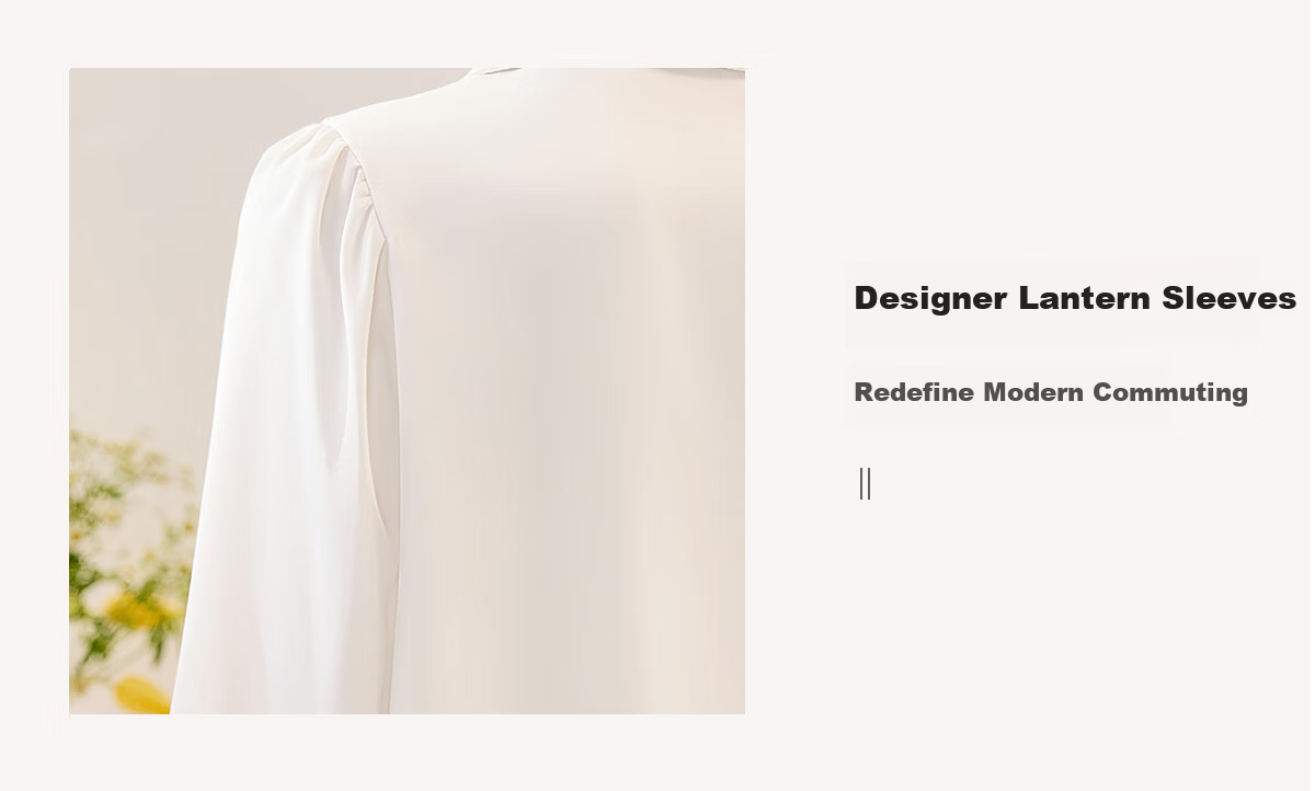 Chushen Summer Short-Sleeve Satin Blouse for Women, Elegant High-Quality Design-Inspired French Style Professional Commuter Shirt S143C1455 18