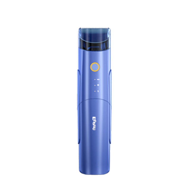 Enssu Baby Hair Clipper, Automatic Hair Suction, Children's Hair Trimmer, Electric Shaver, ES626A