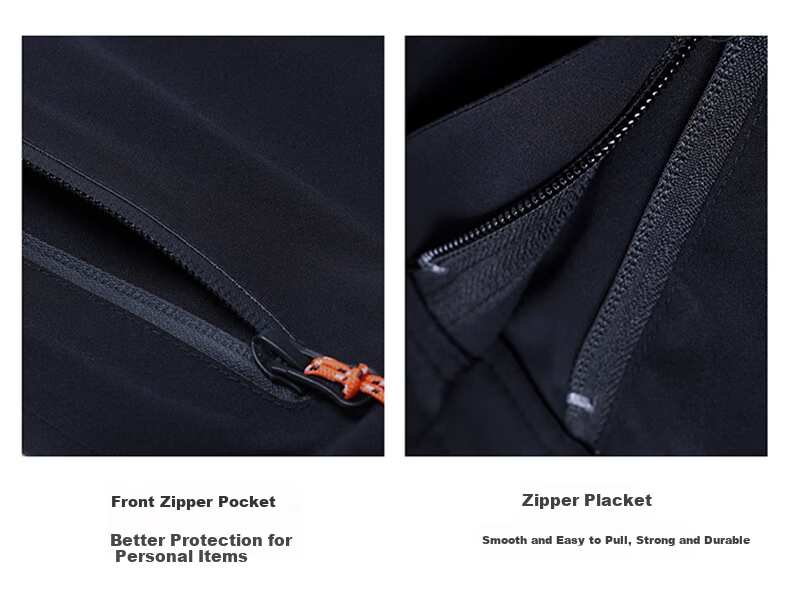 CAMEL Unisex Snowboard Pants Three-Proof Wear-Resistant Casual Trousers A34CA1L8652 Boundless White S 22