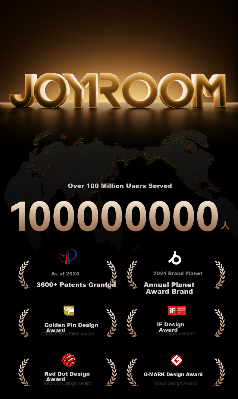 Joyroom OE3 Bluetooth Earphones L-Shaped Flat Head Clip-On Open-Ear Bone Conduction Wireless Sports Running Long Battery Life 2026 Latest Model 2