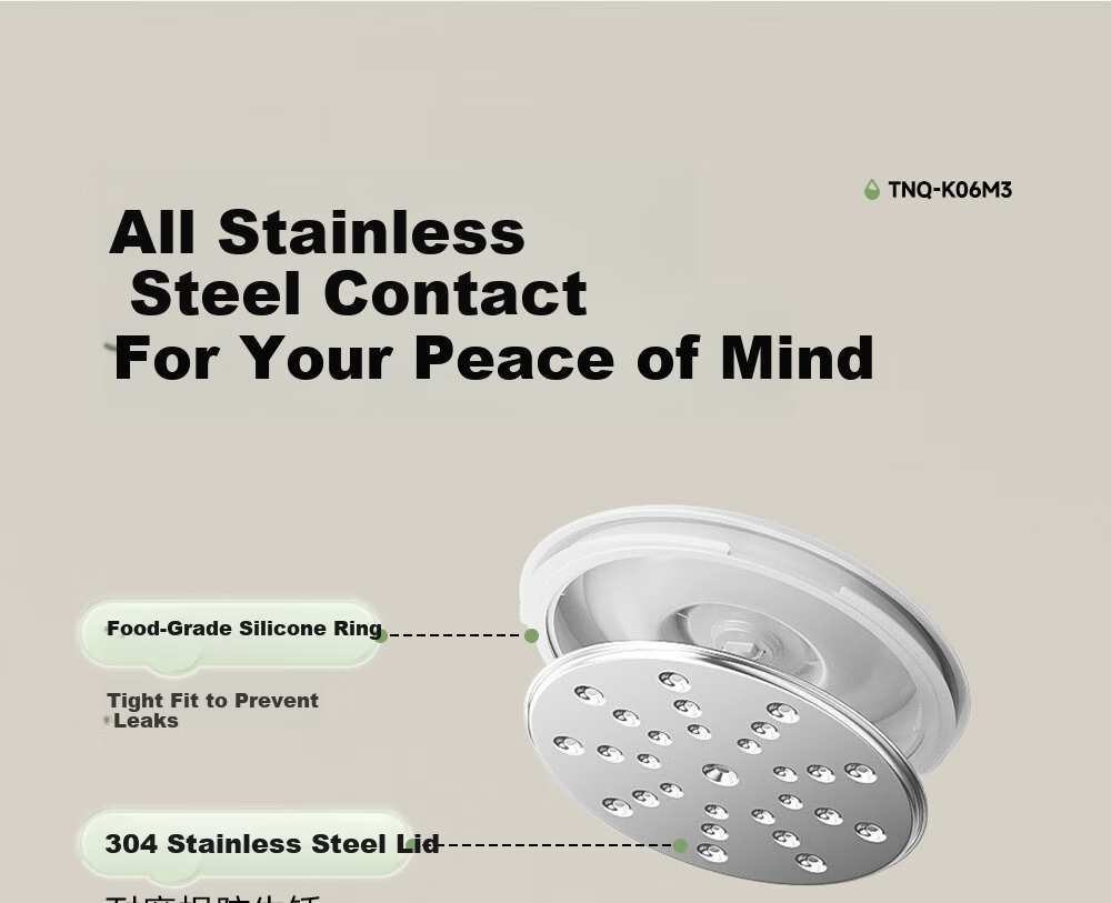 Bear Portable Thermos Cup Temperature Control Kettle Portable Electric Kettle Foldable Electric Kettle 0.6L 12