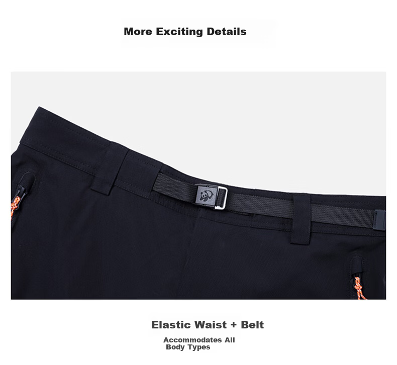 CAMEL Unisex Snowboard Pants Three-Proof Wear-Resistant Casual Trousers A34CA1L8652 Boundless White S 21