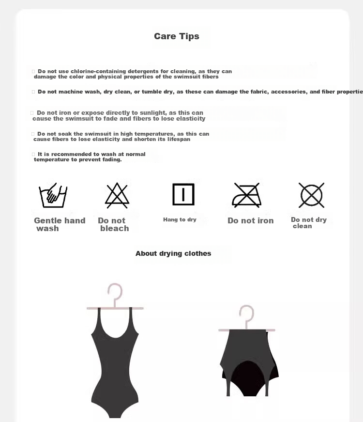 Pras Girls' Swimwear Beginner Basic High Elastic Chlorine Resistant One-Piece Training Swimsuit for Swimming Pool Official Flagship Store 16