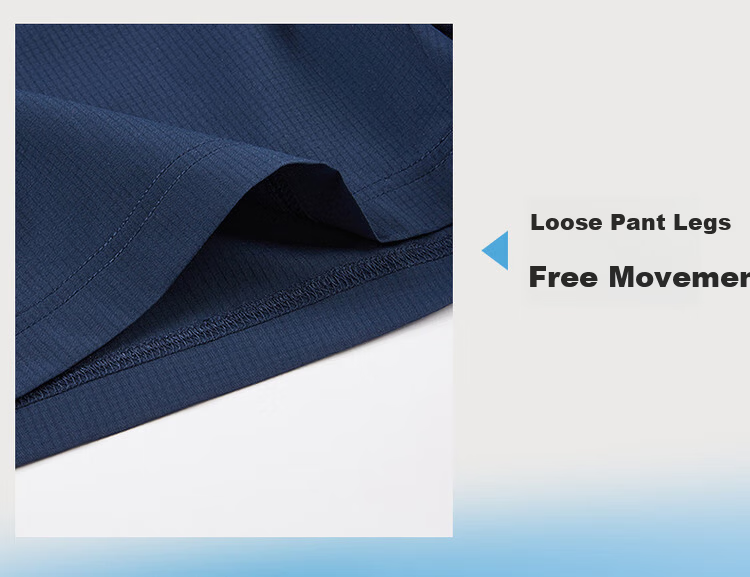 LI-NING Quick-Dry Lightweight Sports Shorts for Men and Women, Fashionable Casual Comfortable Five-Point Shorts 10