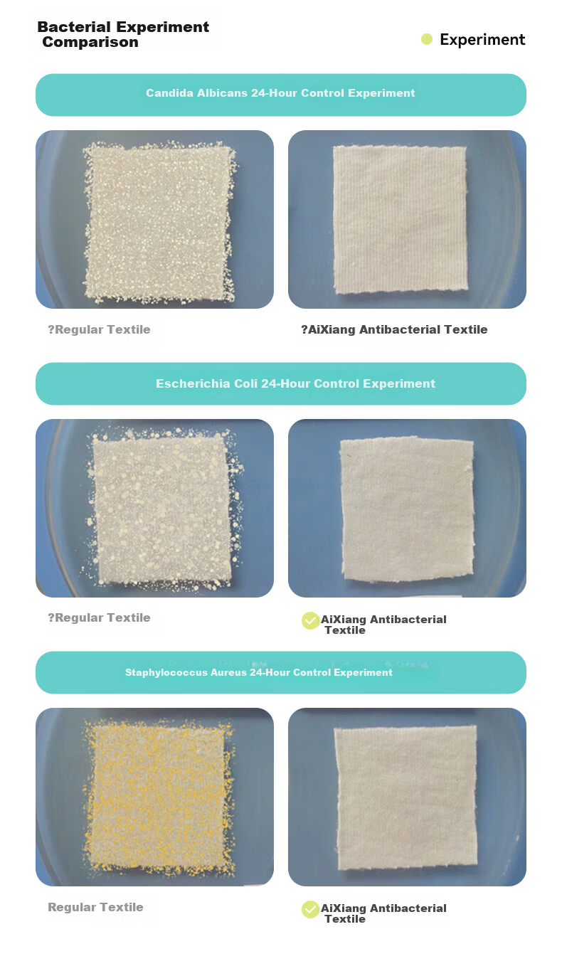 ASSHION Disposable Cotton Sterilized Women's Underwear Postpartum Maternity Portable Wash-Free Underwear White 10pcs 3XL 4