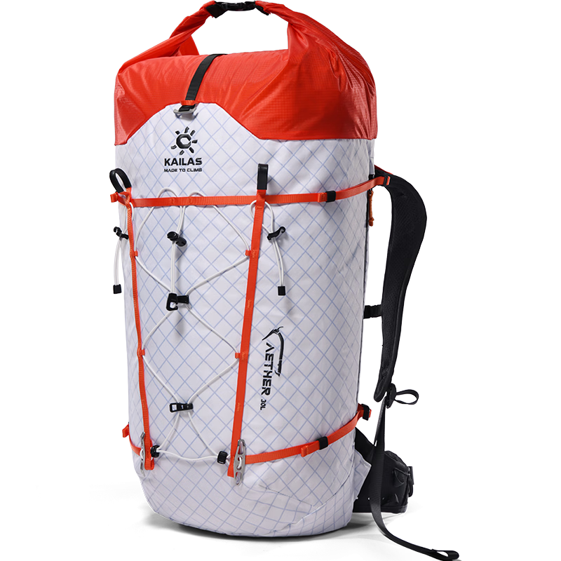 KAILAS Kailas Sky Dome II 30L Technical Climbing Backpack Outdoor Lightweight Durable Mountaineering Summit Backpack