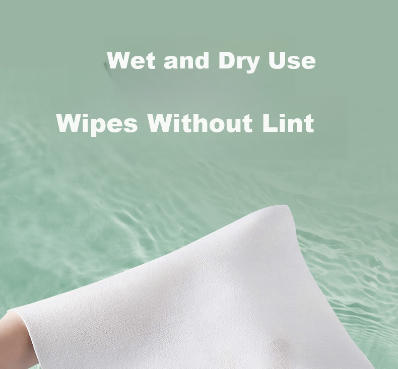Cotton Deer Hanging Facial Towel Pure Cotton Xinjiang Cotton Soft Towel Disposable Facial Towel Dual-use Thickened 306 Sheets 2 Packs 13