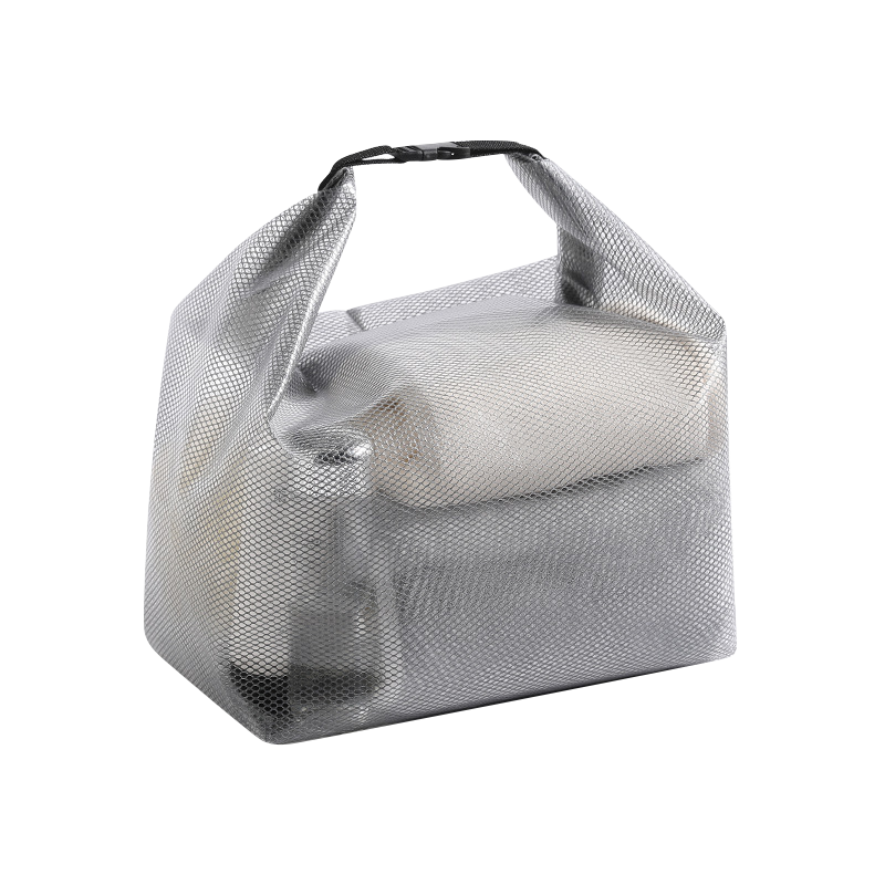 40,000 KM Large Capacity Travel Toiletry Storage Bag Outdoor Swimming Fitness Bath Portable Handheld Bag