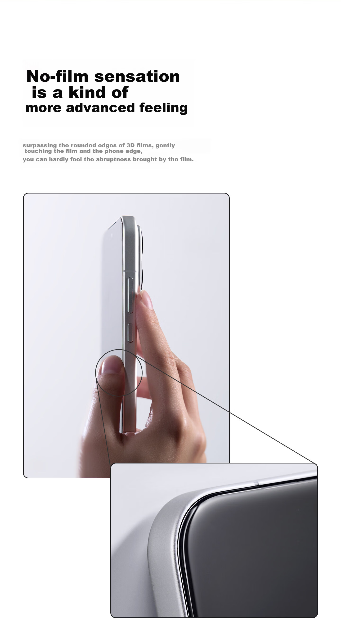 Torras AR Anti-Reflective Rear Screen Protector for Xiaomi 17 Pro Lens and Back Screen, HD Drop-Resistant Borderless Anti-Fingerprint Film 9