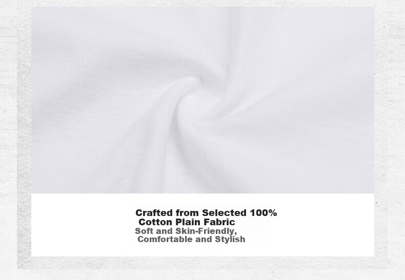 Warrior Pure Cotton Men's Summer Quick-Dry Short Sleeve T-Shirt Running Fitness Crew Neck Loose Casual Breathable Durable Men's Wear 7