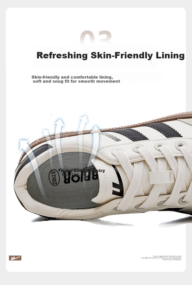 Warrior Official Women's Shoes 2026 New Summer Casual Sneakers for Women Simple Leisure Shoes White Gray Black Size 35 8