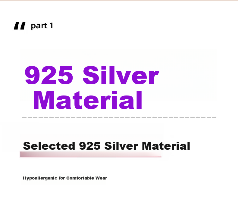 Sino Gem Silver Lucky Four-Leaf Clover Bracelet for Women Luxury High-End Wristband 520 Birthday Gift for Girlfriend and Best Friend 6