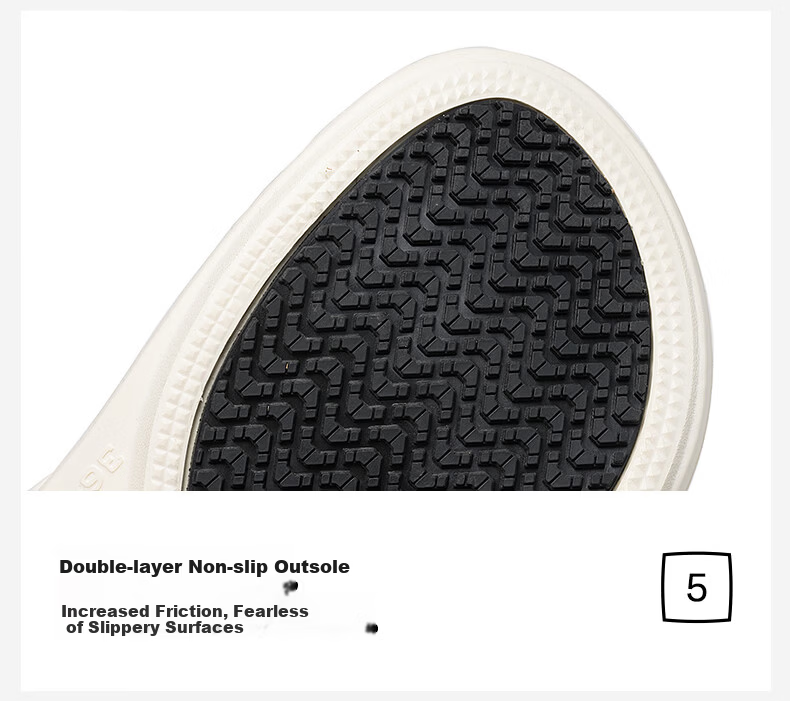 HLA Women's Hole Shoes Thick Sole Height Increasing Lightweight Sandals Beach Slippers HDATXW2DEG009 Black Size 37 12