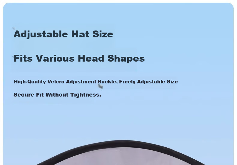 Li-Ning Unisex Open-Top Cap Spring Summer Sun Protection Quick-Dry Sweat-Absorbent Outdoor Marathon Tennis Hat Black 23
