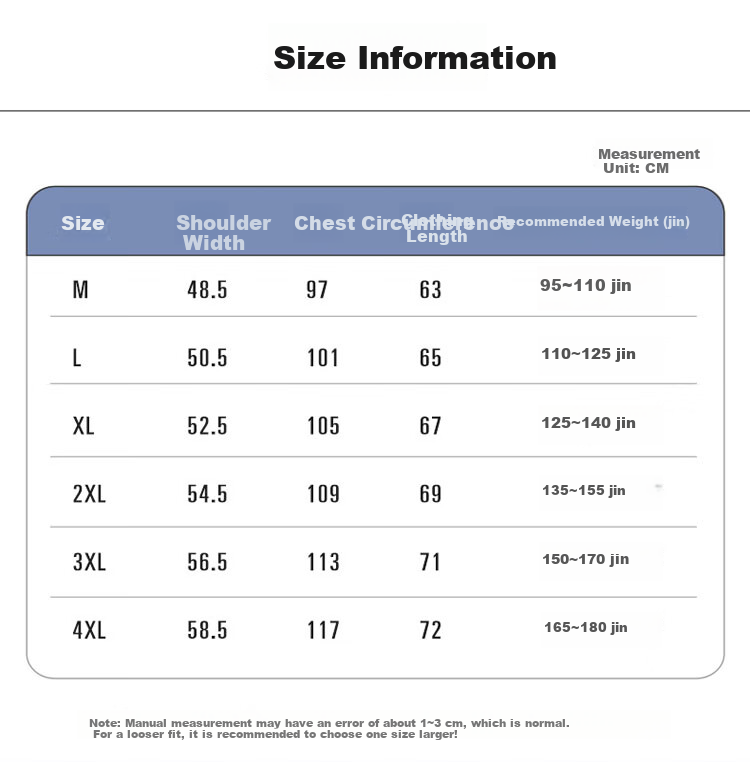 ROMON Men's Sweatshirt Spring and Autumn Long Sleeve T-Shirt Casual Round Neck White XL 3