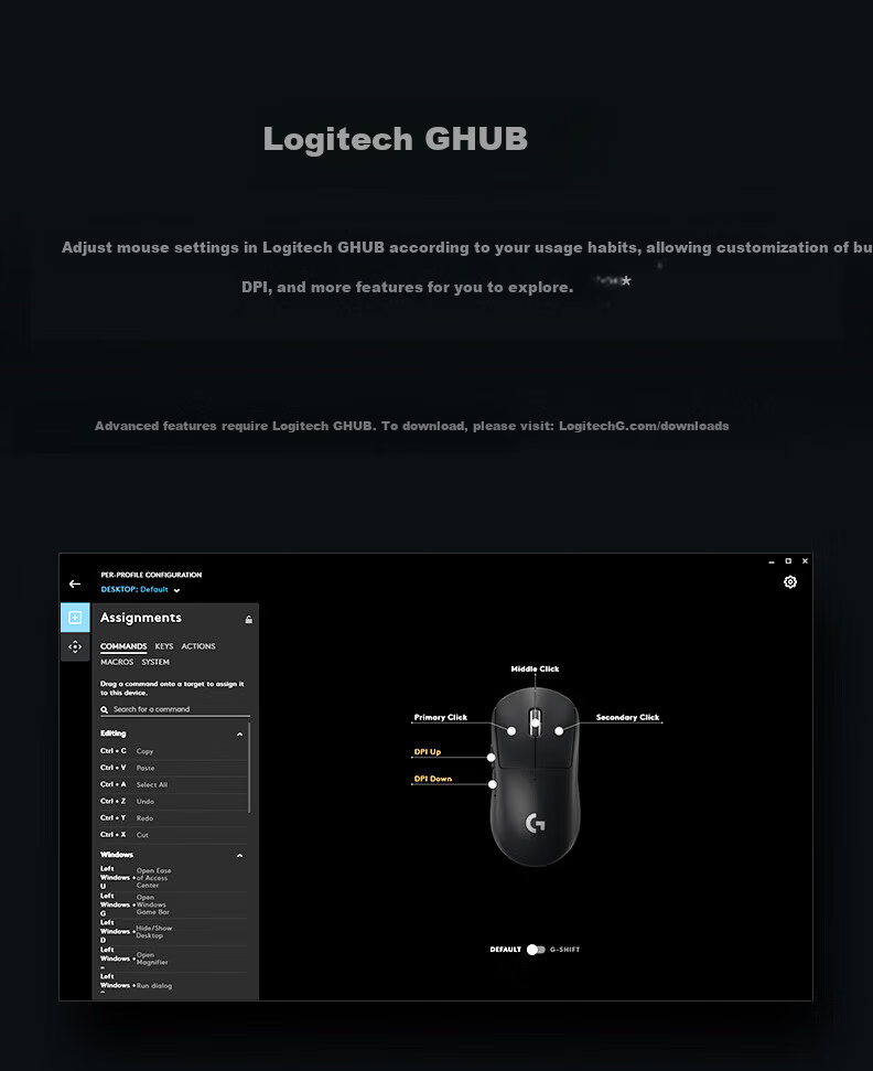 G GPW 4th Generation Wireless Gaming Mouse Dog Pee King 4th Generation Suzaku Lightweight Ergonomic Esports FPS Black Myth GPW 4th Generation - Suzaku Pink - Charging Dock Gift Box 19