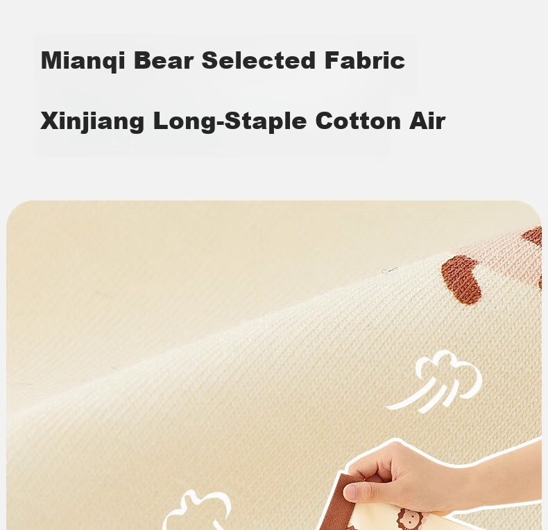 Mianqixiong Boys' Cotton Underwear Children's Pure Cotton Class A Shorts 2025 New Four-Boxer Briefs for Boys Elementary School Students 4-Pack - G203-XL 4